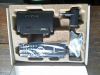 New TV card